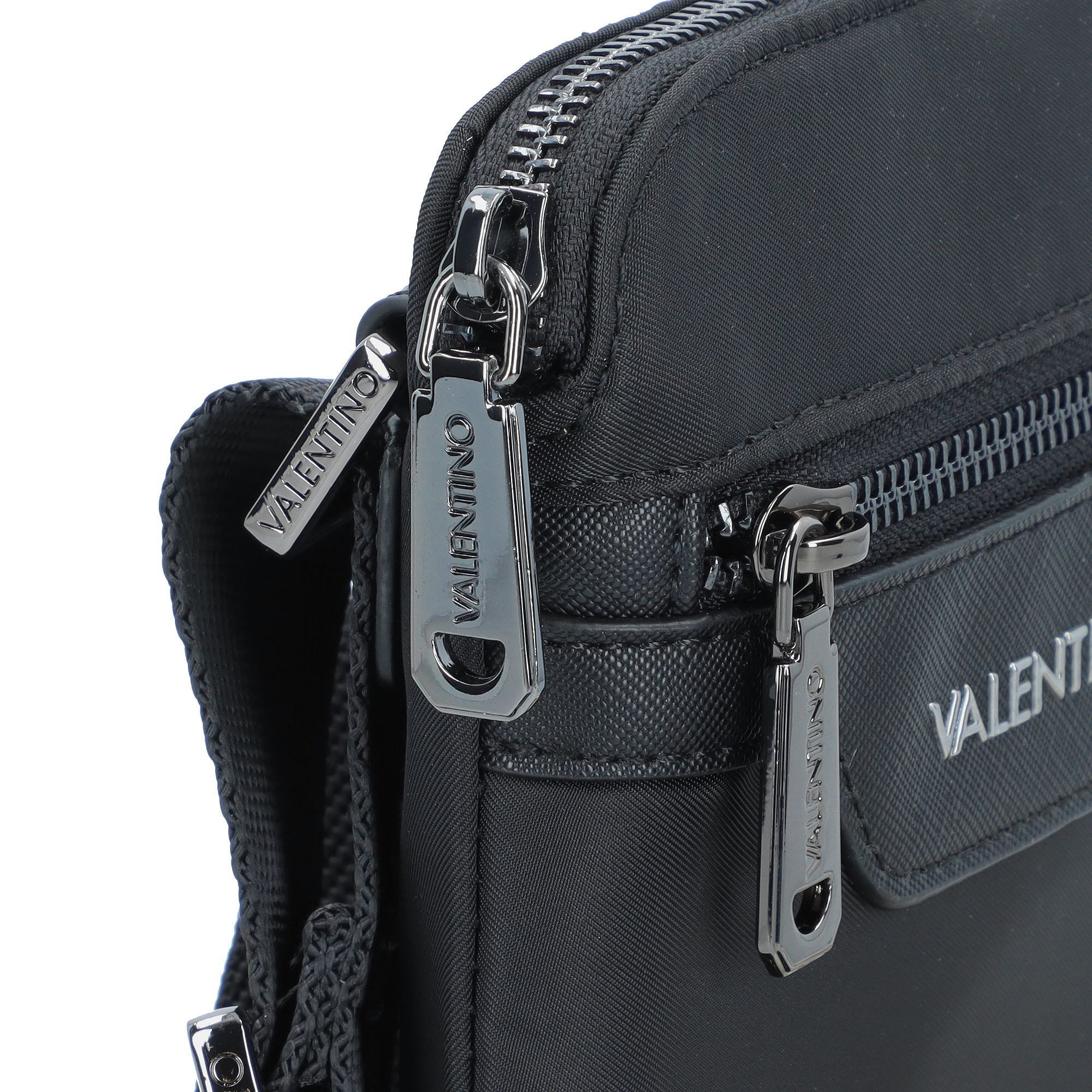 VALENTINO BAGS Schultertasche Cardano, Polyester