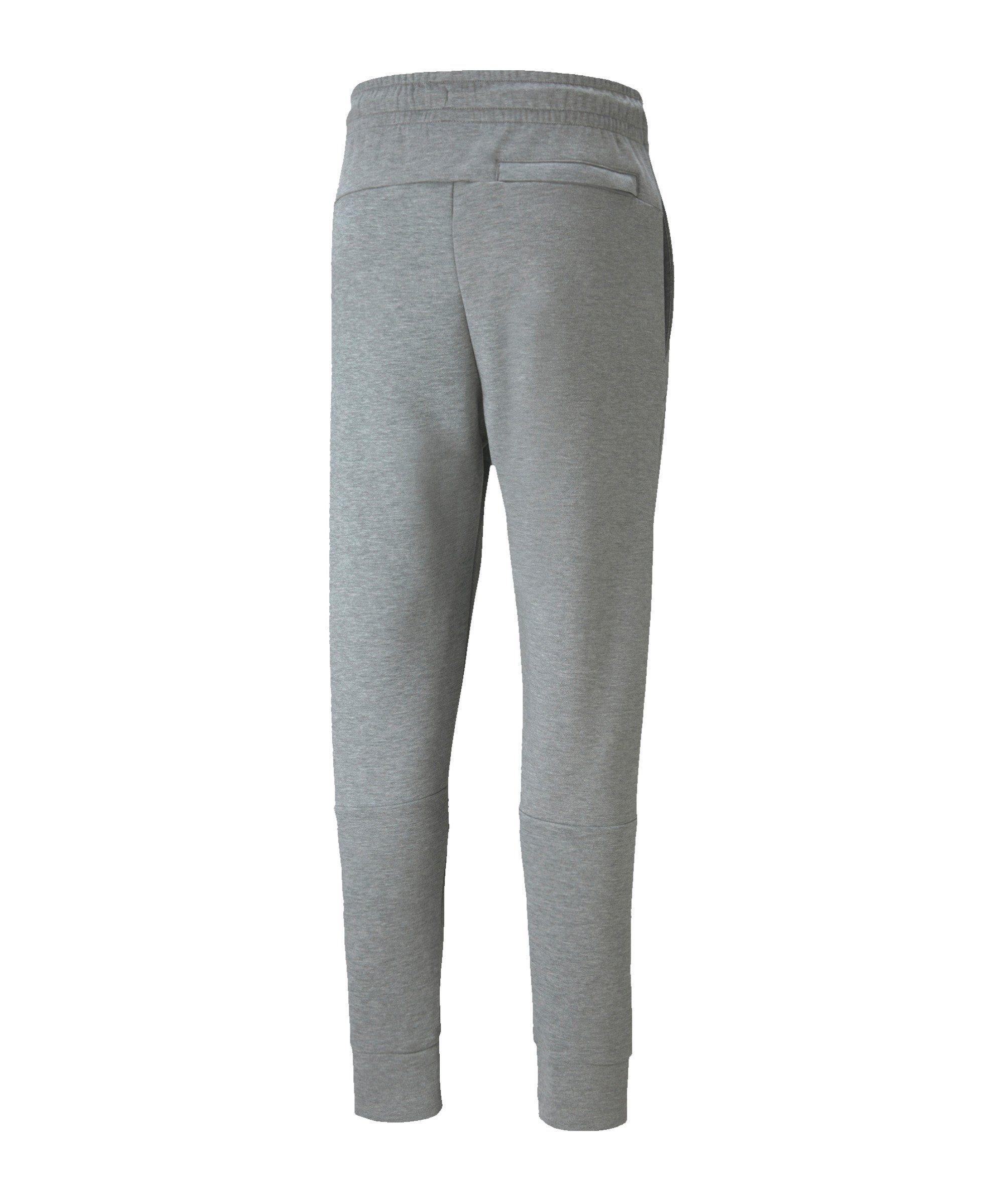 PUMA Jogginghose Classics Tech Hose