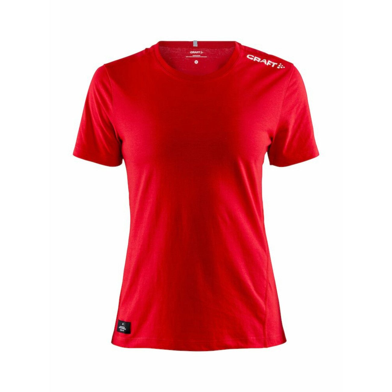 Craft T-Shirt Craft Damen T-Shirt CRAFT COMMUNITY MIX SS TEE 1907389