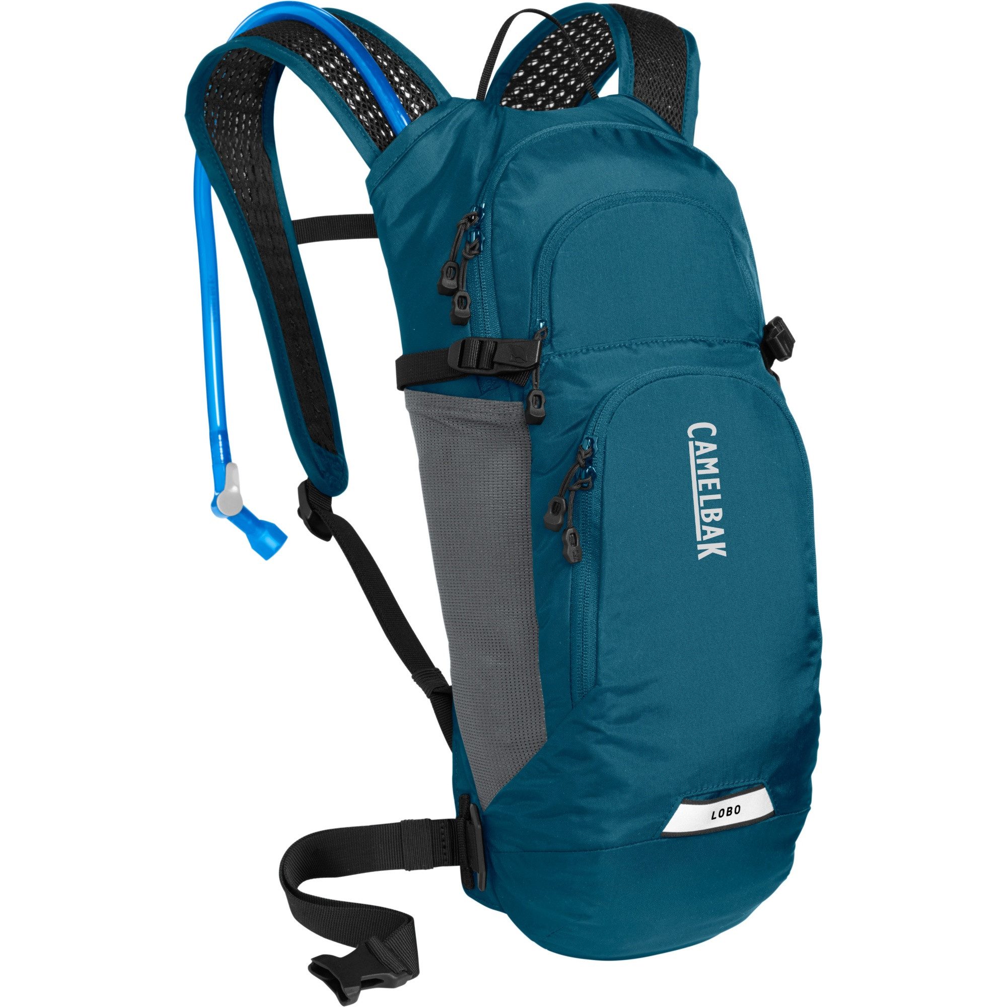 Camelbak Fahrradrucksack Lobo Trinkrucksack Wanderrucksack Crux