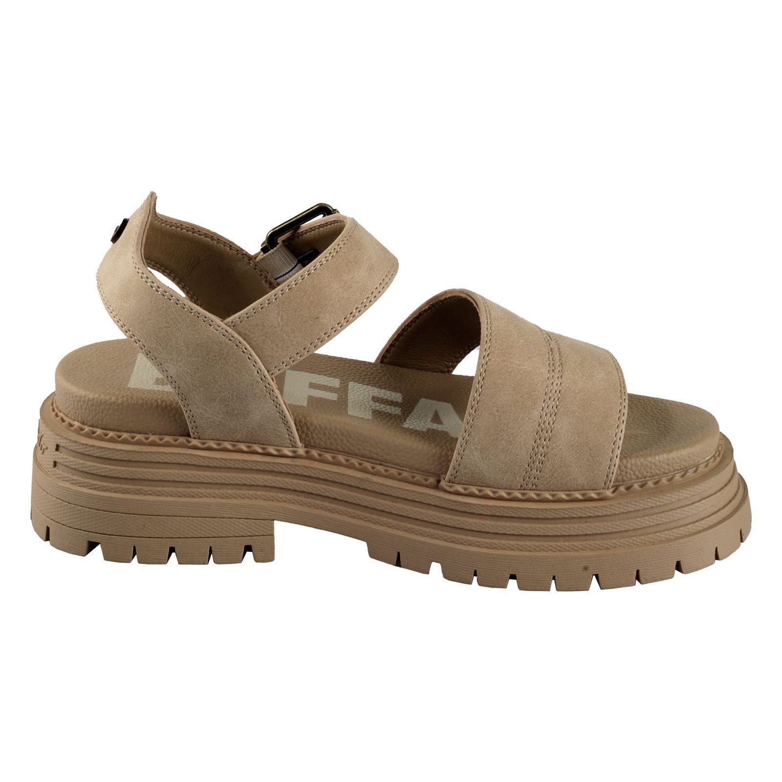 Buffalo Lennox TS Sandal Sandalette mit günstig online kaufen