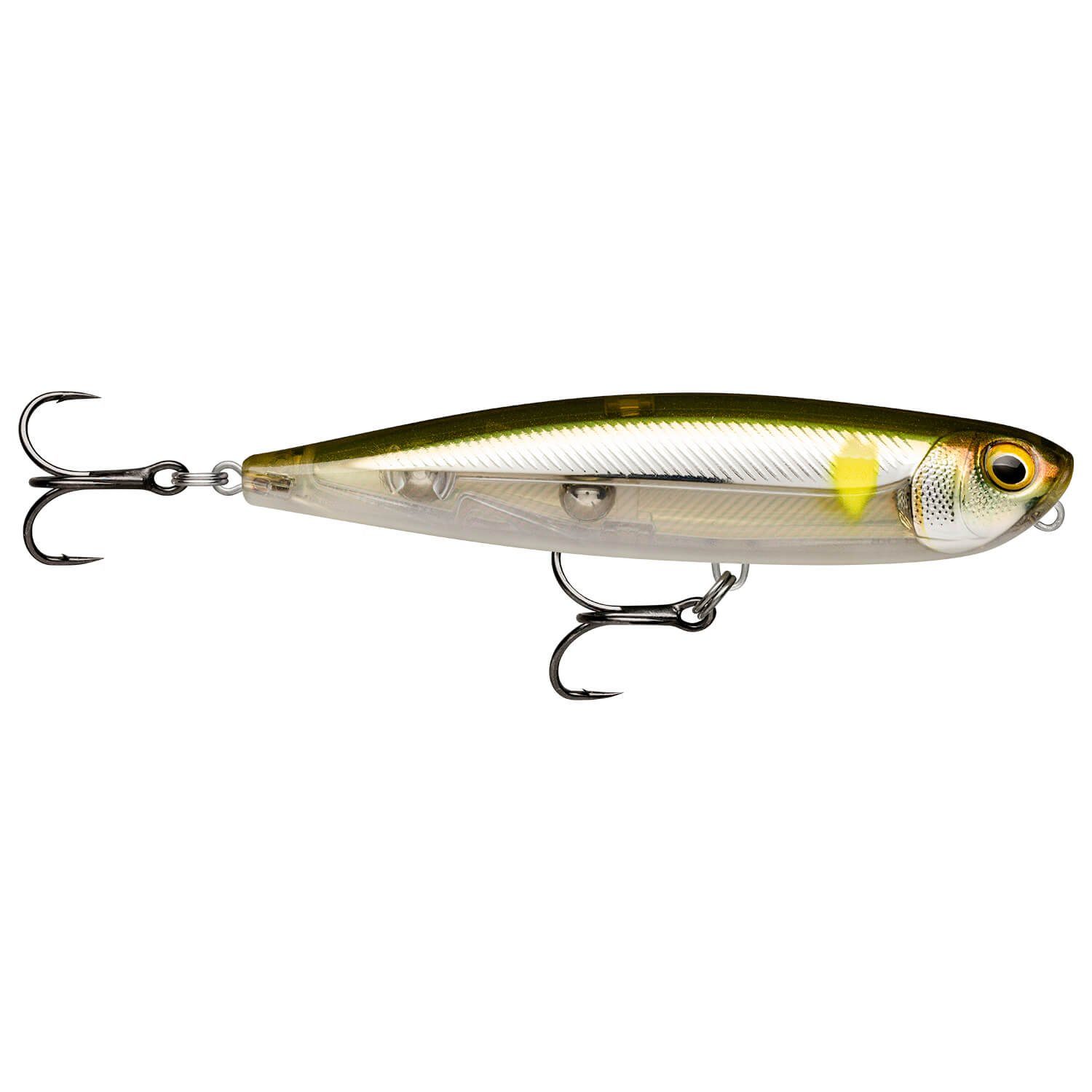 Rapala Kunstköder Rapala Precision Xtreme Pencil Wobbler, (1-St)