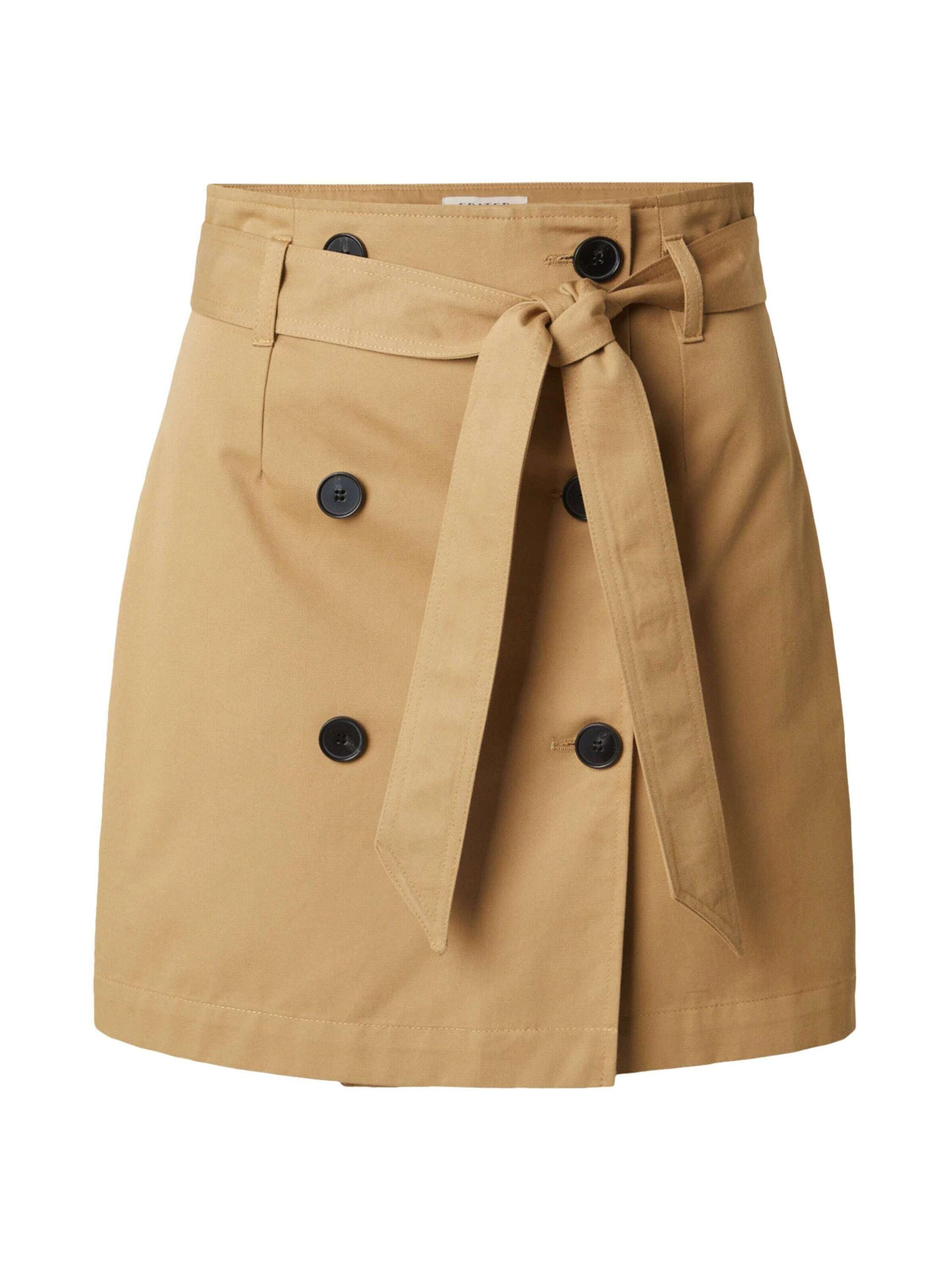 EDITED Minirock Tess (1-tlg) Weiteres Detail günstig online kaufen