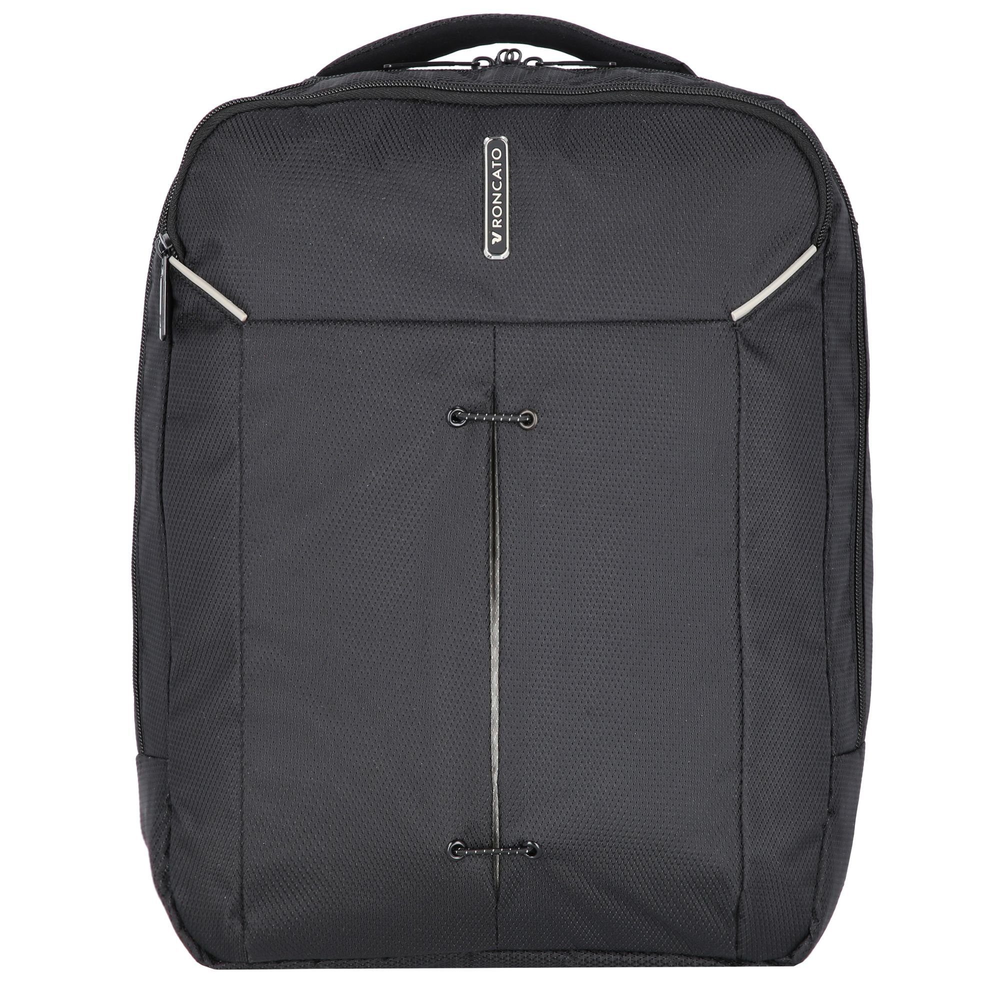 RONCATO Rucksack Ironik 2.0, Nylon