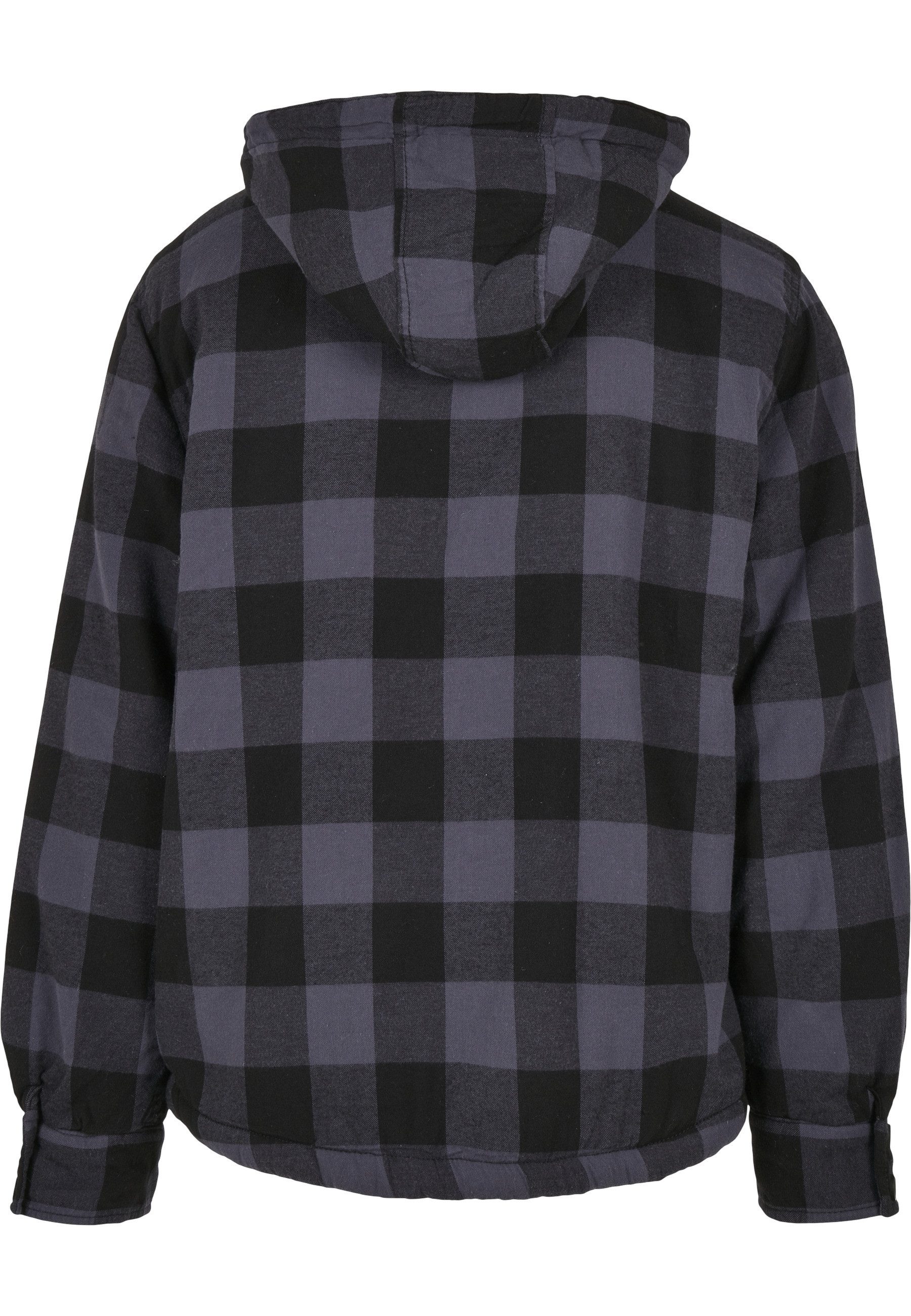 Brandit Anorak Brandit Herren Lumberjacket Hooded (1-St)