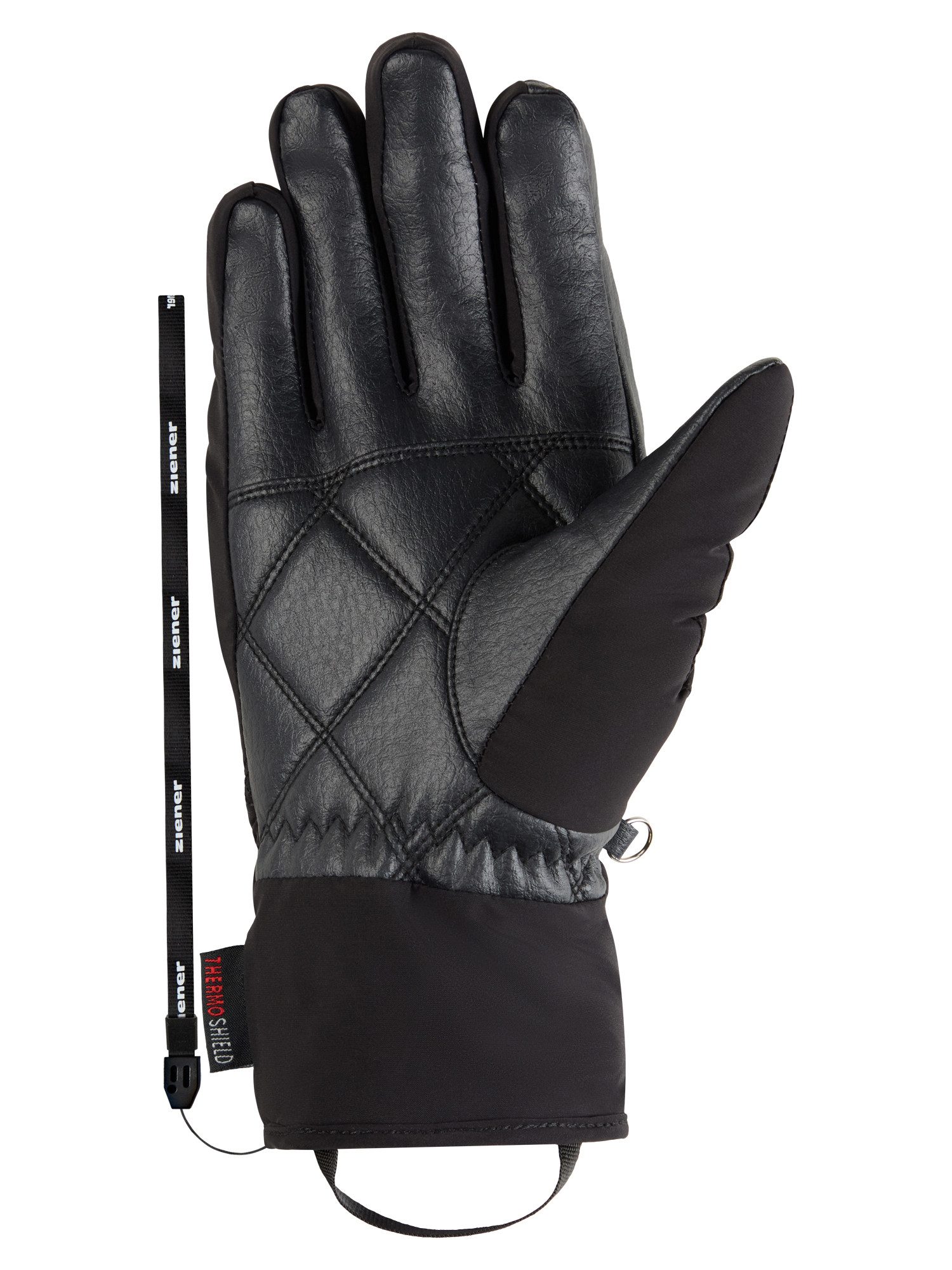 Ziener Skihandschuhe KOANA-Z AS® PR glove lady
