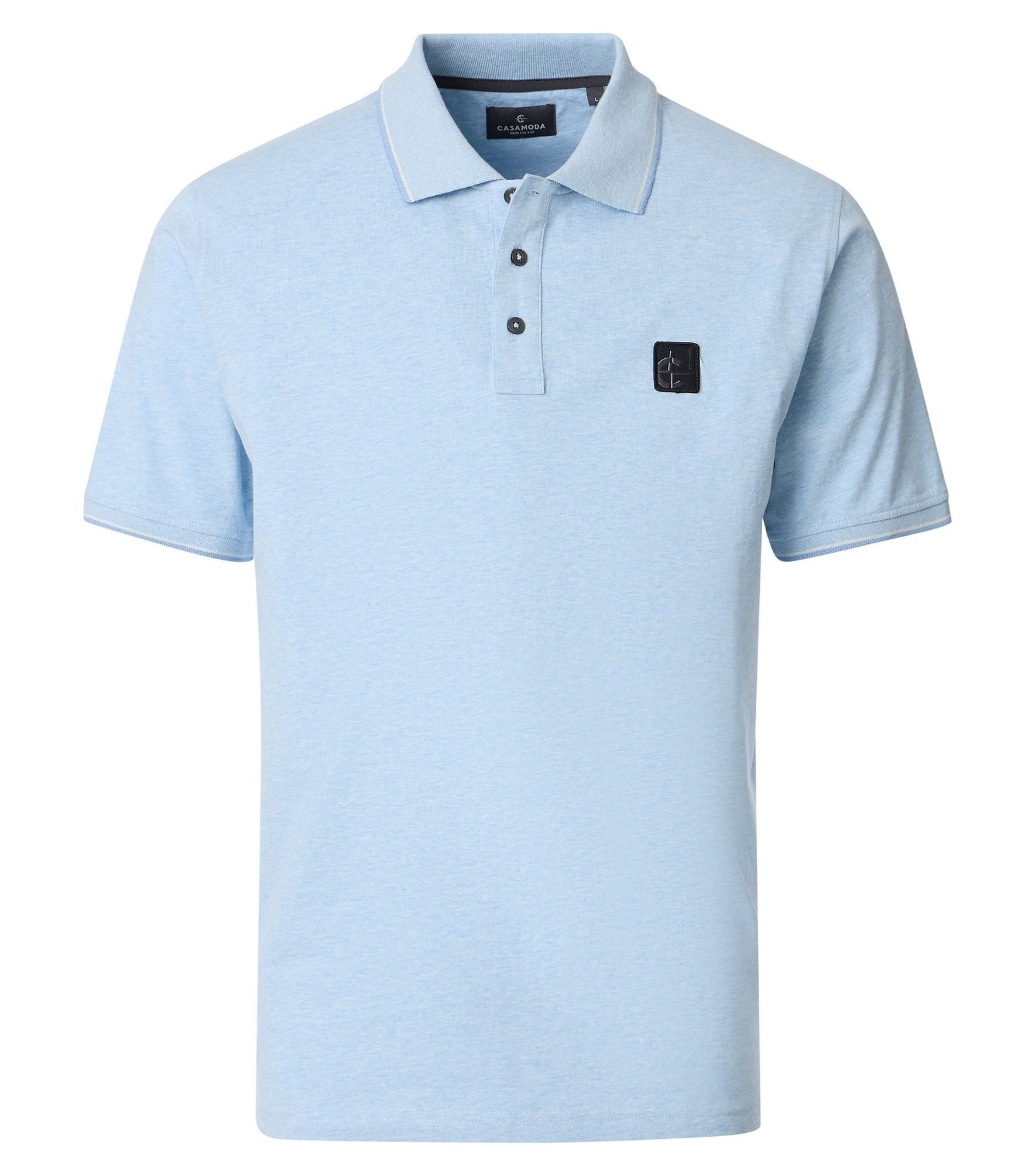 Poloshirt 126320181