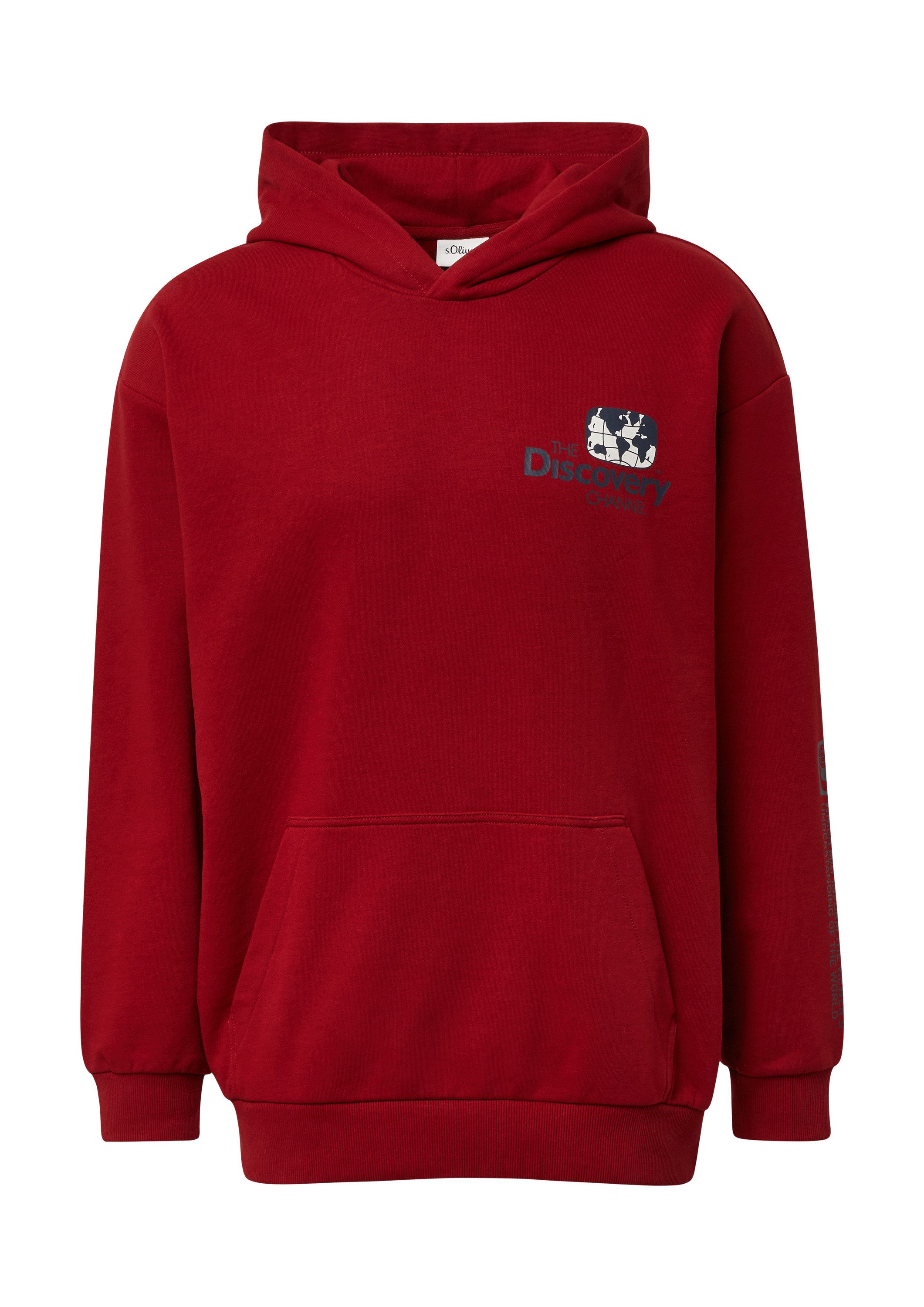 Sweatshirt Sweatshirt