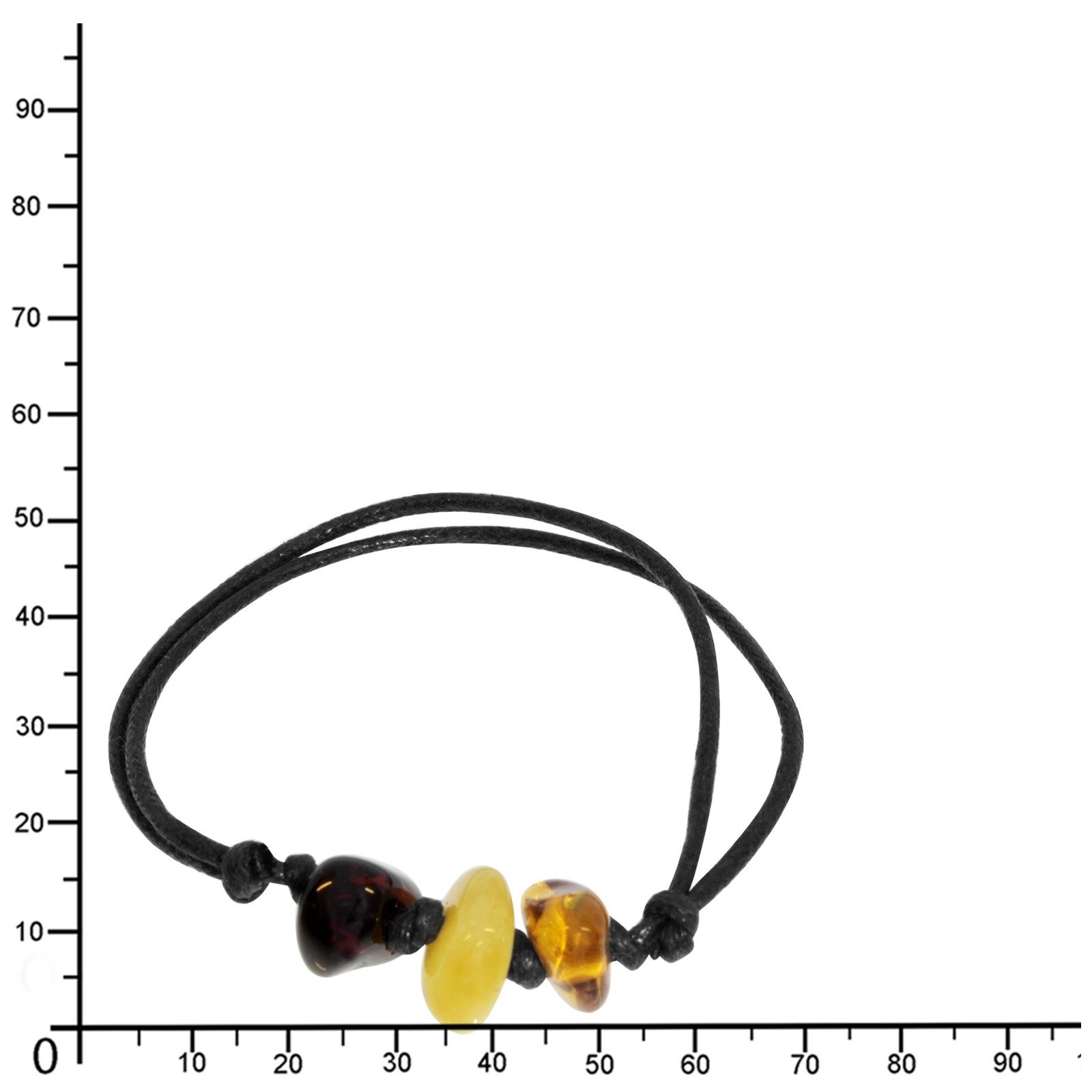 OSTSEE-SCHMUCK Armband Ostsee-Schmuck Armband Anrike Armband Anrike günstig online kaufen