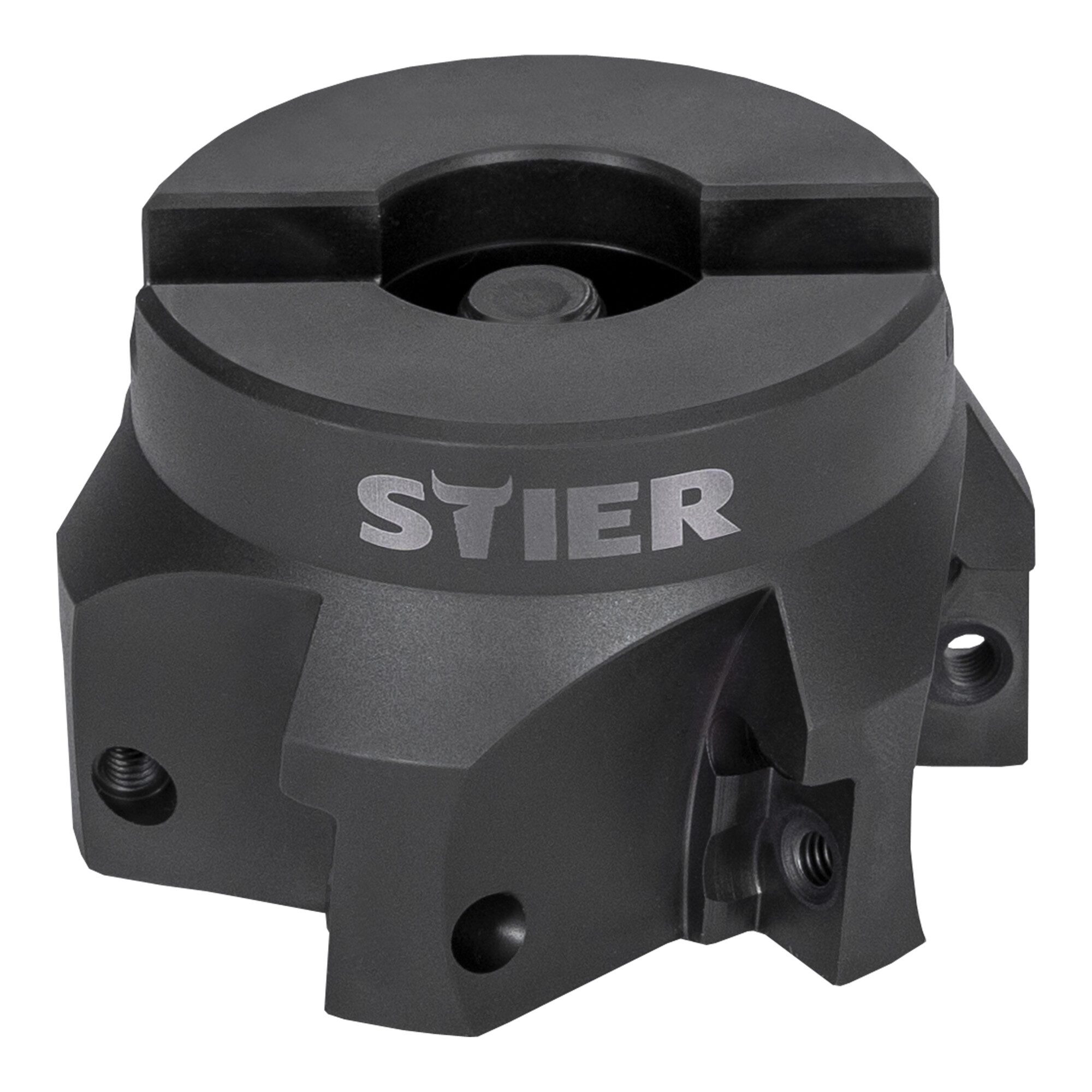 Stier Drehstahl STIER Eckfräser D63/6