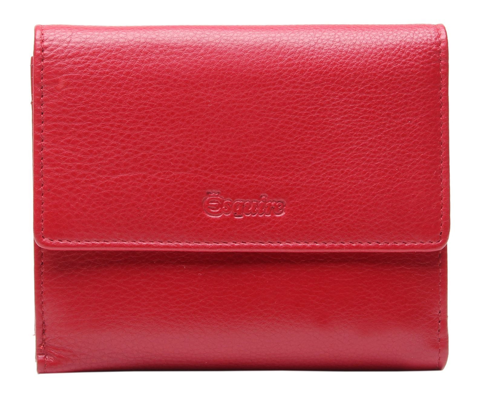 Esquire Geldbörse Wallet With Flap, aus günstig online kaufen