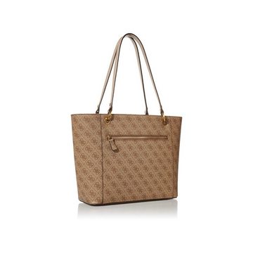 Guess Shopper hell-braun (1-tlg)