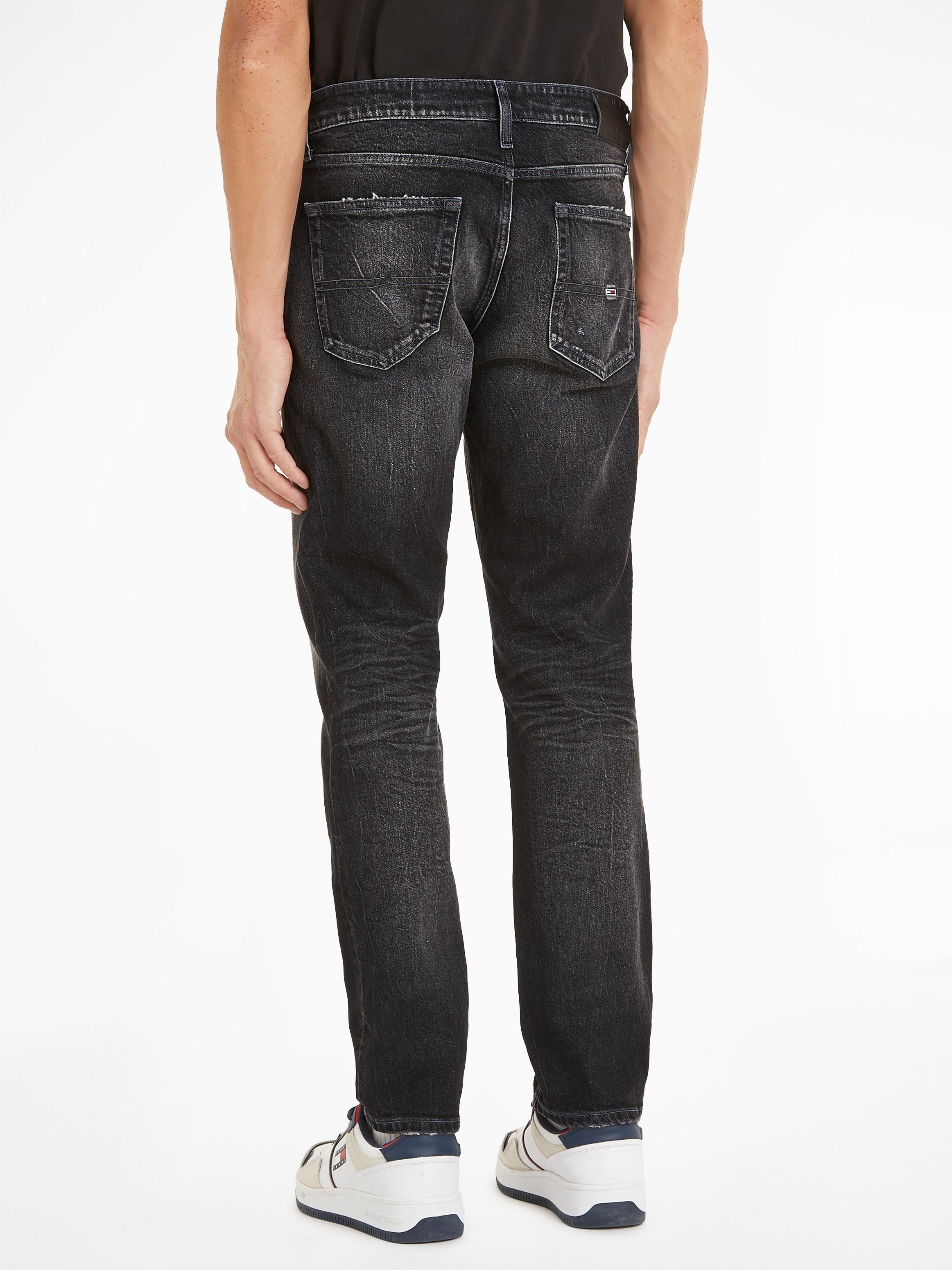 Tommy Jeans Slim-fit-Jeans AUSTIN SLIM im günstig online kaufen