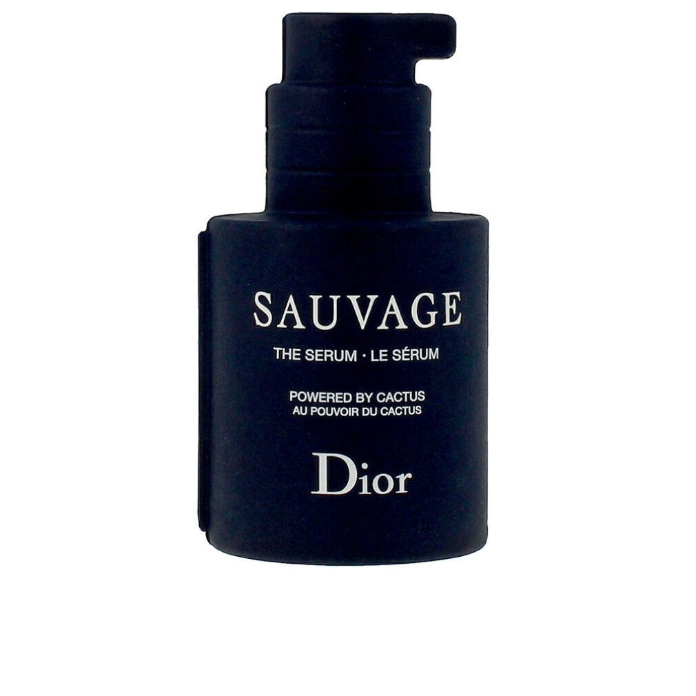 Dior Gesichtspflege Sauvage Le Serum 50Ml