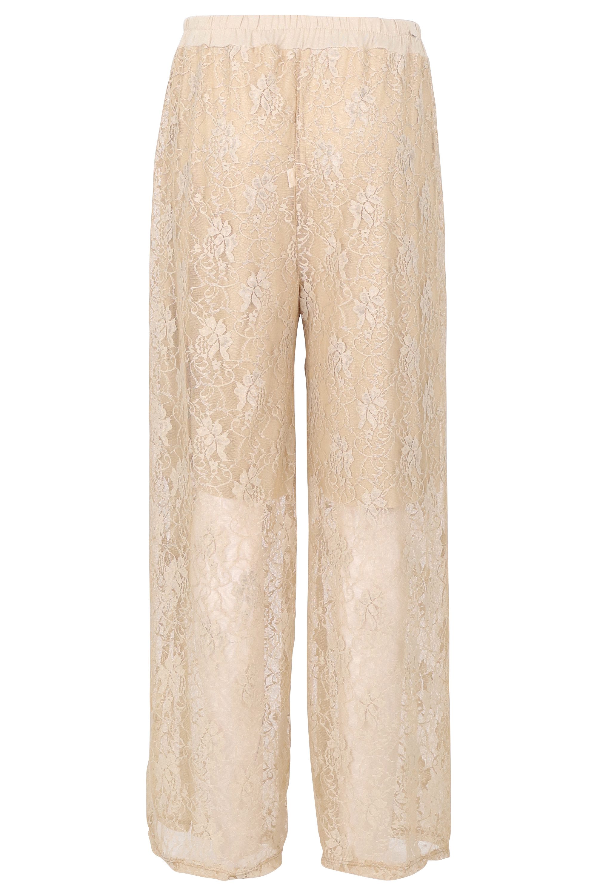 malito more than fashion Stoffhose 20634 günstig online kaufen
