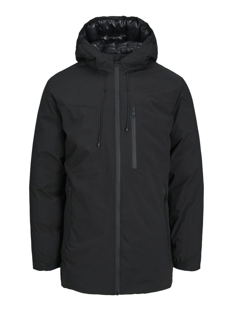Jack & Jones Parka Parka für Herren (1-St) Männlich
