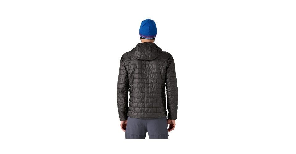 Patagonia Funktionsjacke Patagonia Men's Nano Puff® Hoody Herren