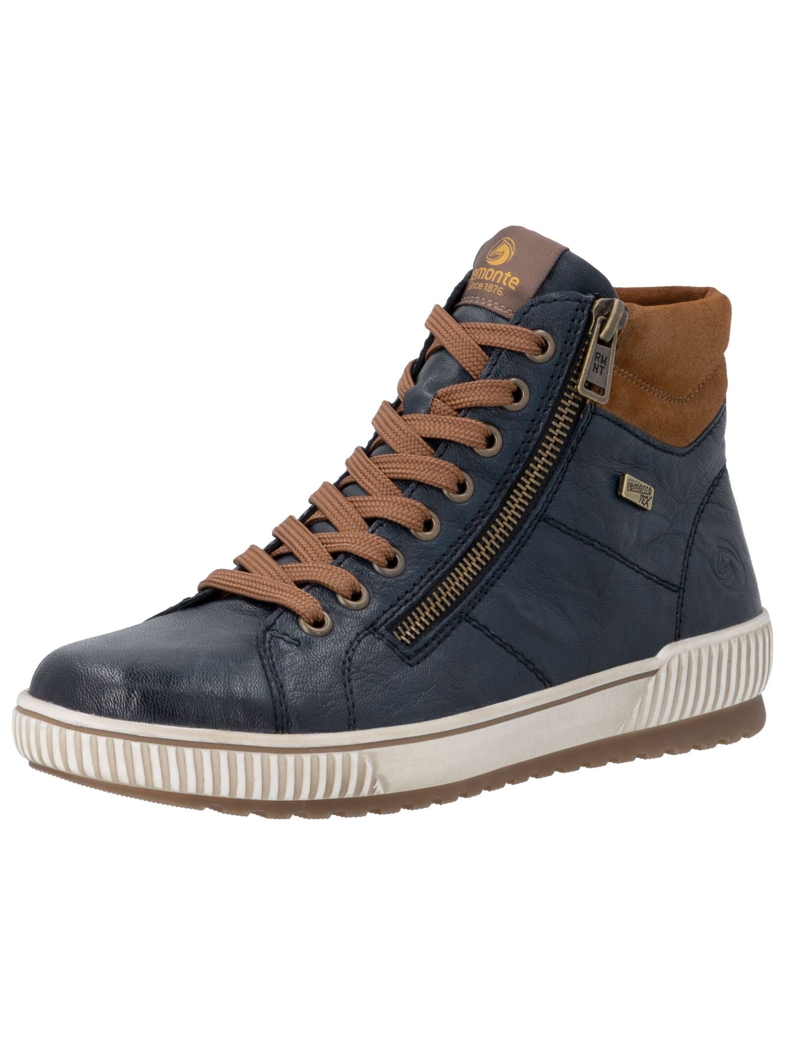 Remonte Remonte Sneaker Leder Sneaker