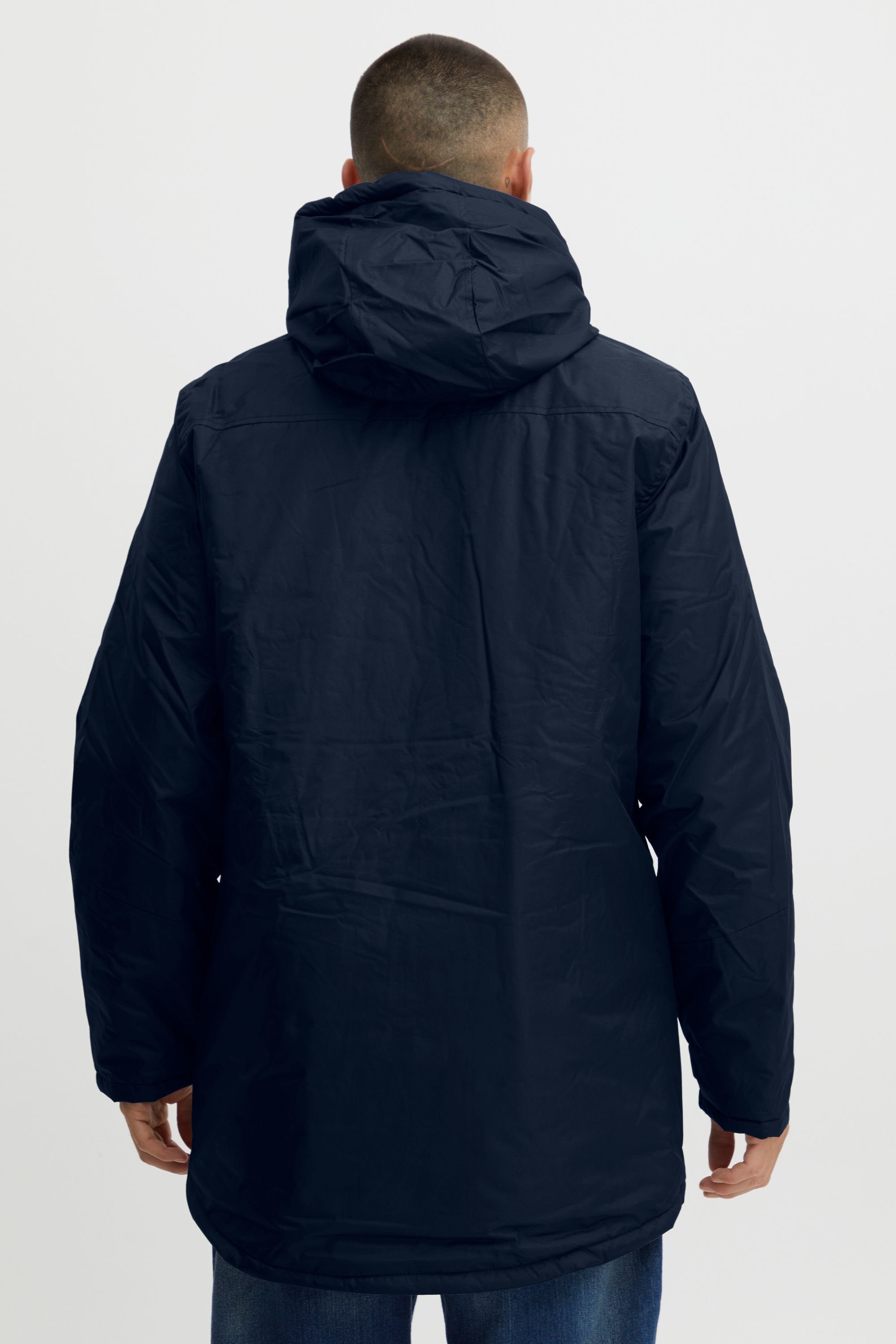 Blend Winterjacke BHOuterwear Gemütliche Fleecejacke mit Reißverschluss – Bild 4 von 5