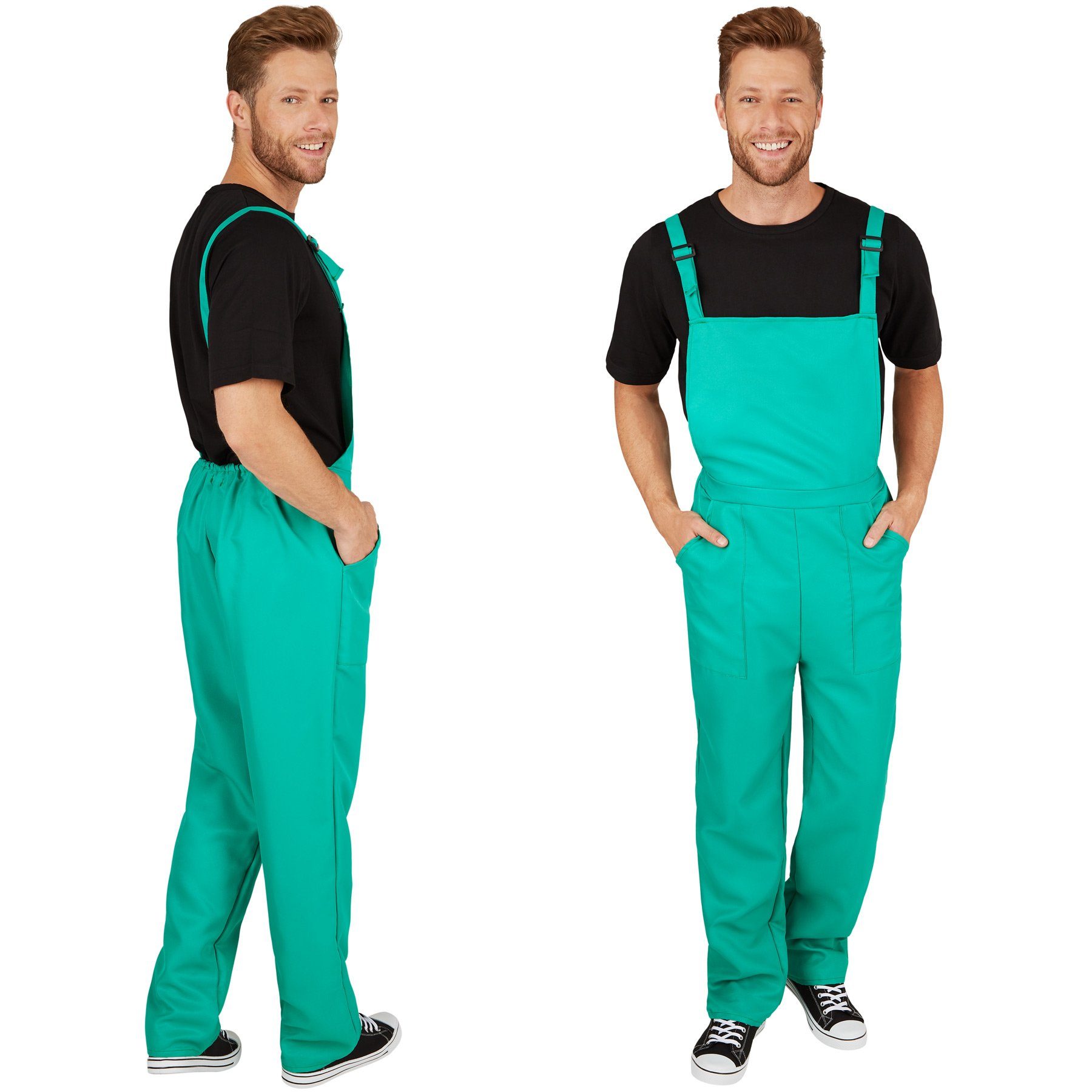 dressforfun Latzhose (1-tlg)