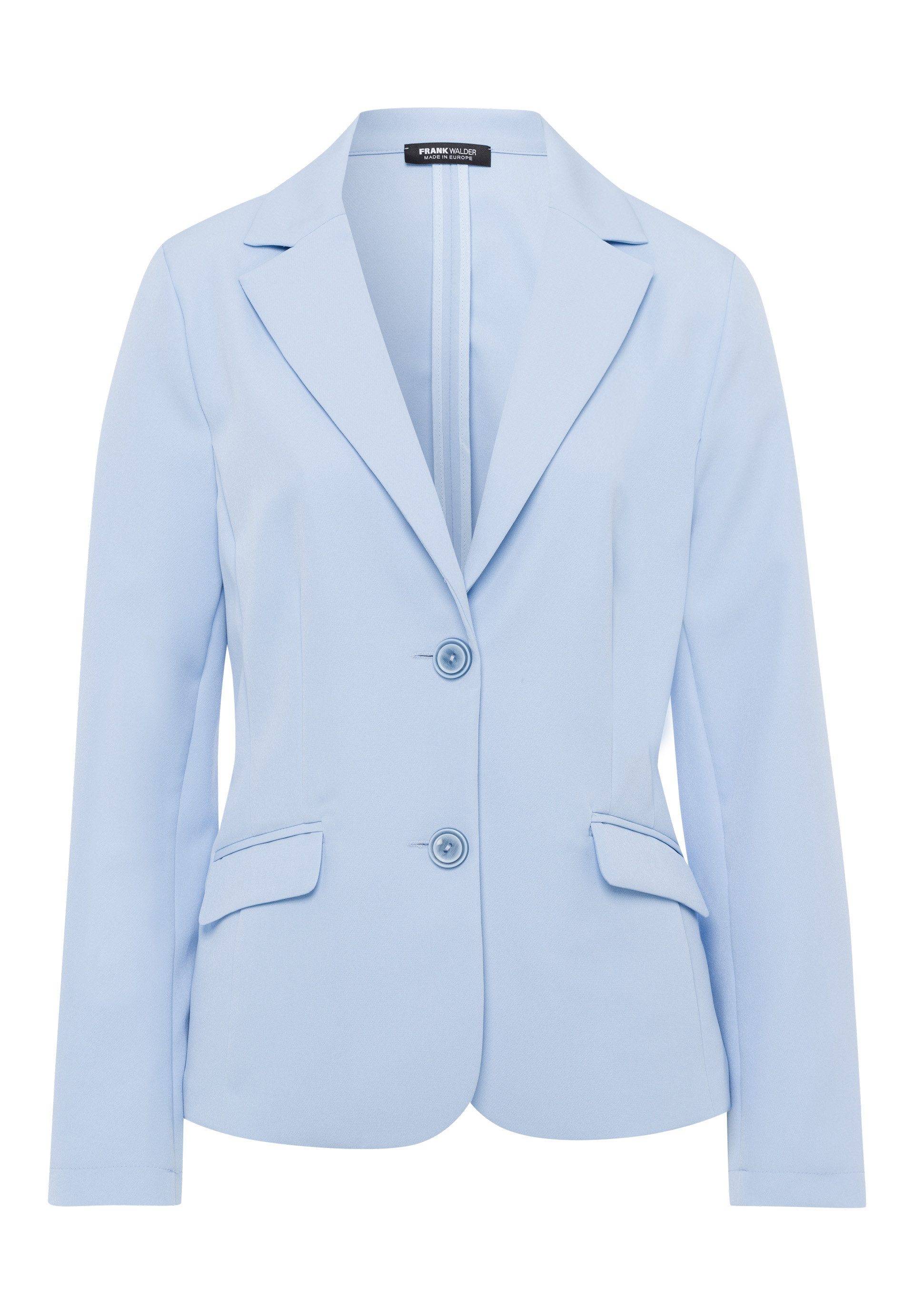 FRANK WALDER Jackenblazer in modernem Design günstig online kaufen