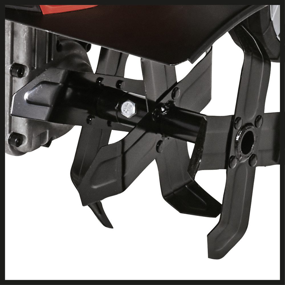 Thumbnail - Einhell Elektromotorhacke Einhell 3431060 Elektro Hacke 45 cm 1500 W