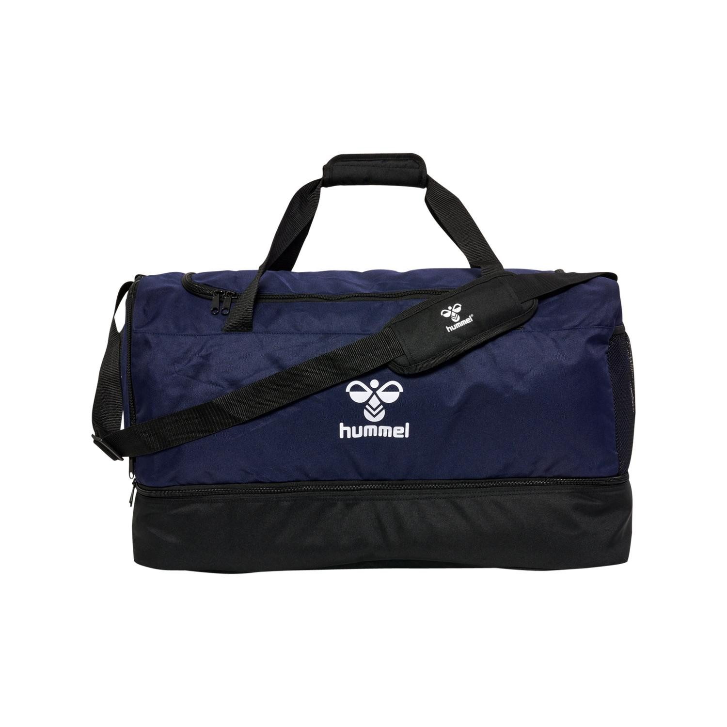 hummel Sporttasche hmlCORE 2.0 SPORTS BAG W. SC