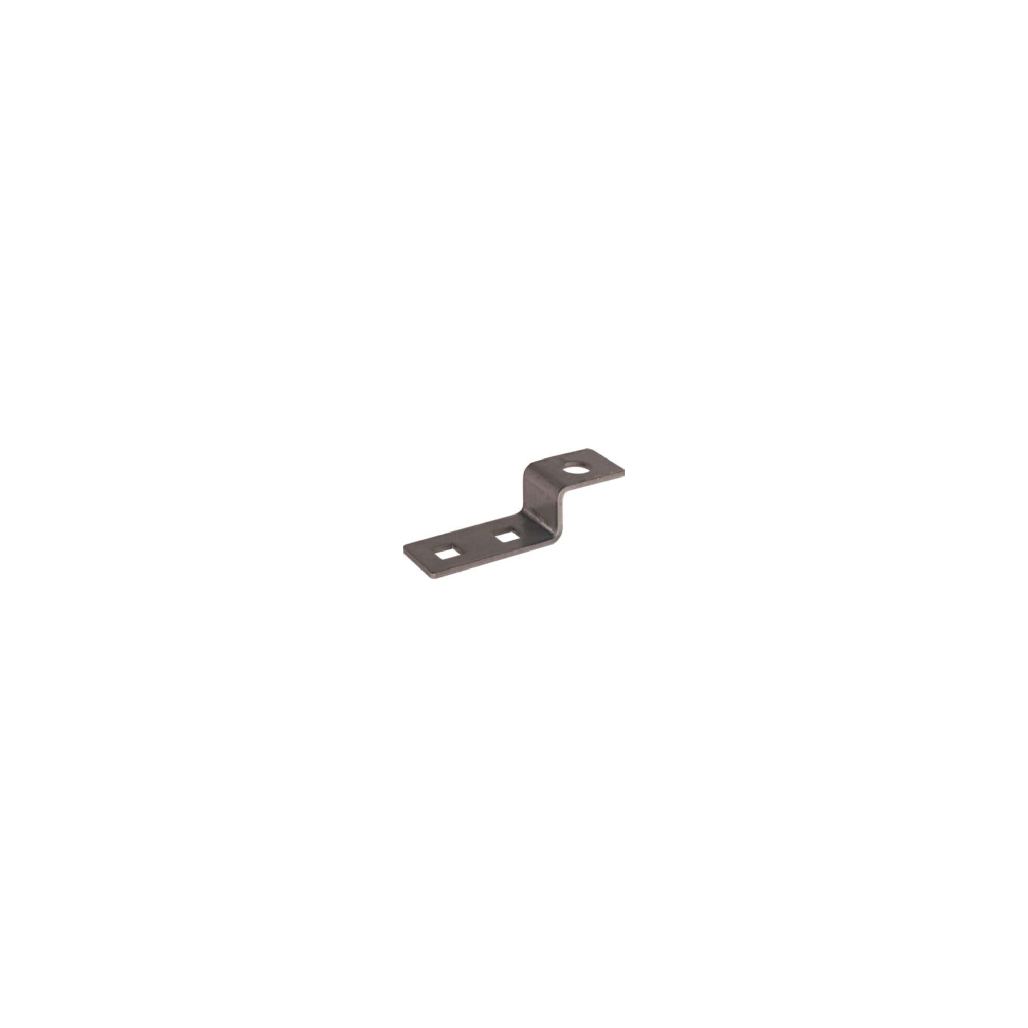 DEHN Akku-Hochdruckreiniger DEHN Endstück Z-Form Niro D11 u.1Rundloch D13 ES ZF2X11.111XB13V2A