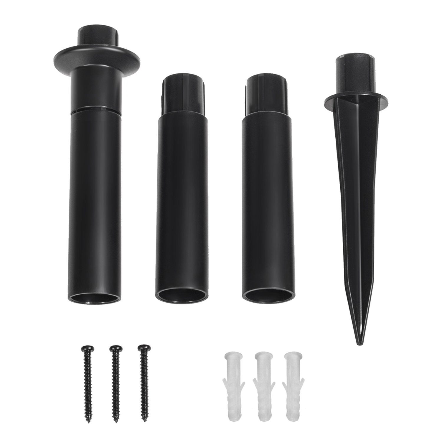 GreenBlue Gartenstrahler GB121, LED fest integriert, günstig online kaufen
