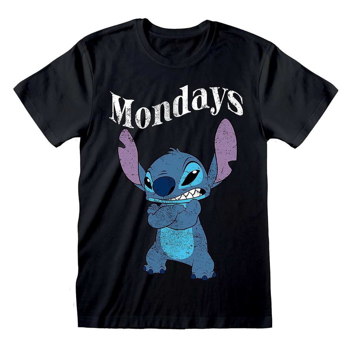 Lilo & Stitch T-Shirt günstig online kaufen