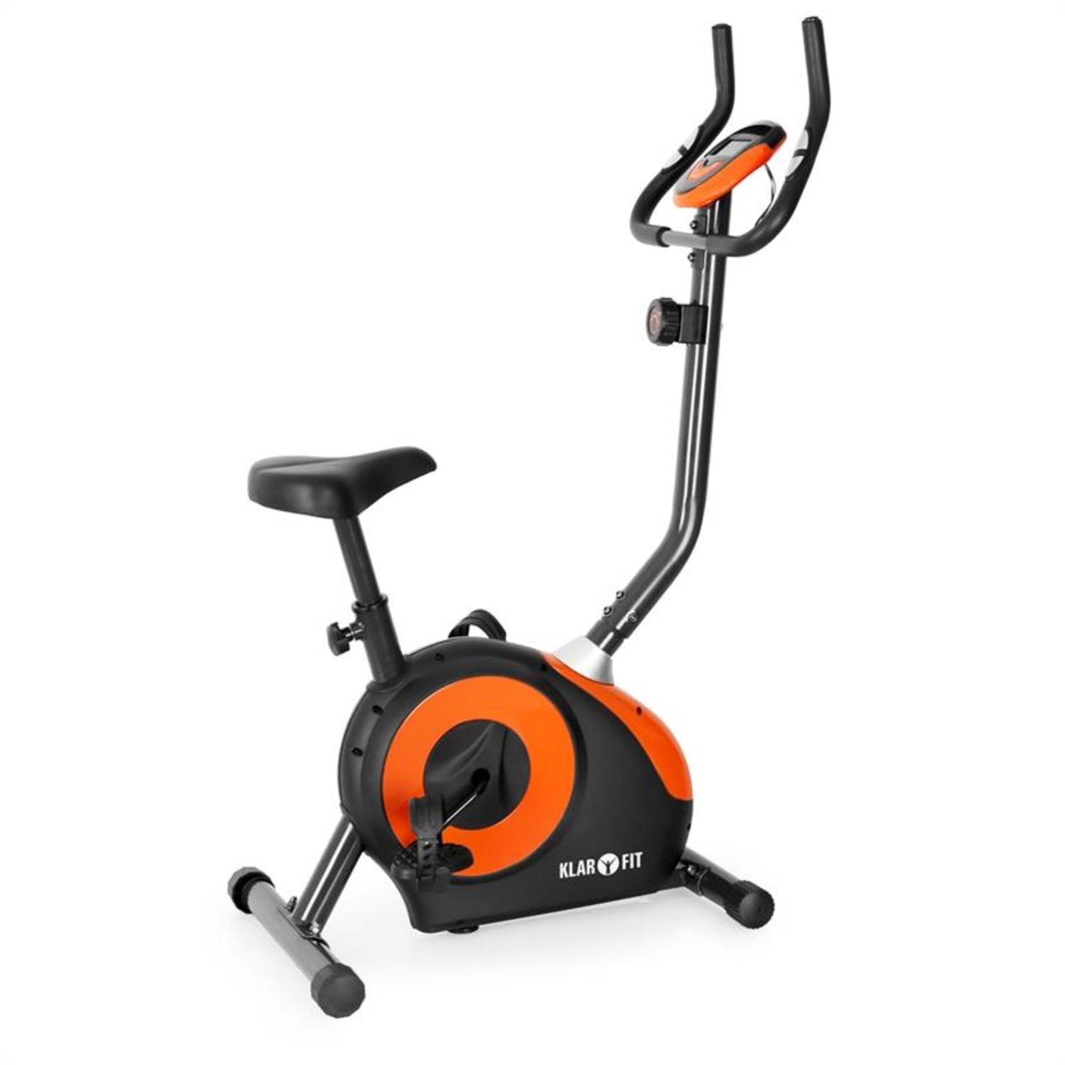 KLARFIT Heimtrainer Mobi FX 250