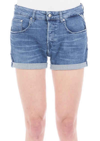 Replay Jeansshorts ANYTA aus Baumwolle