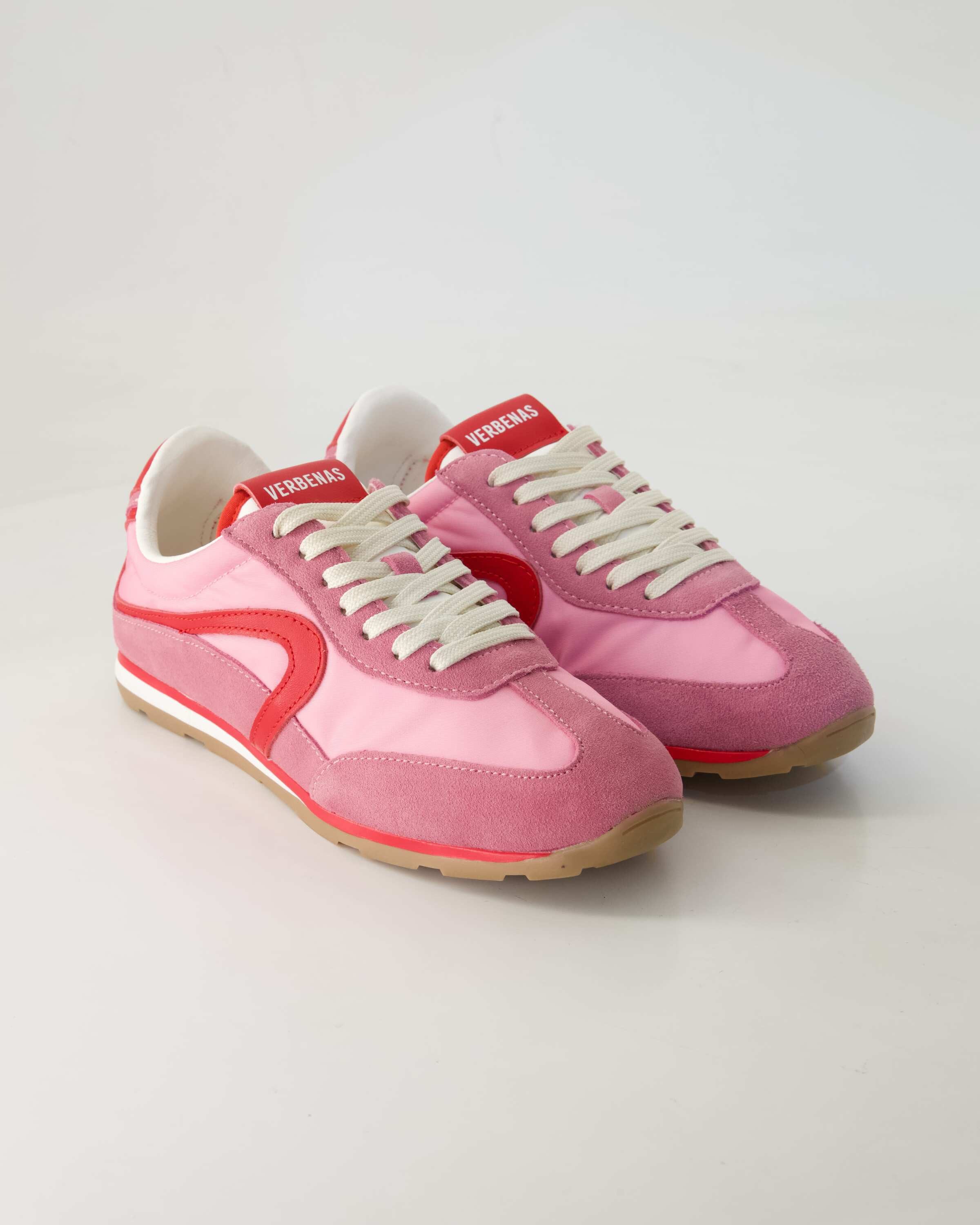 Jamaica Savona Sneaker