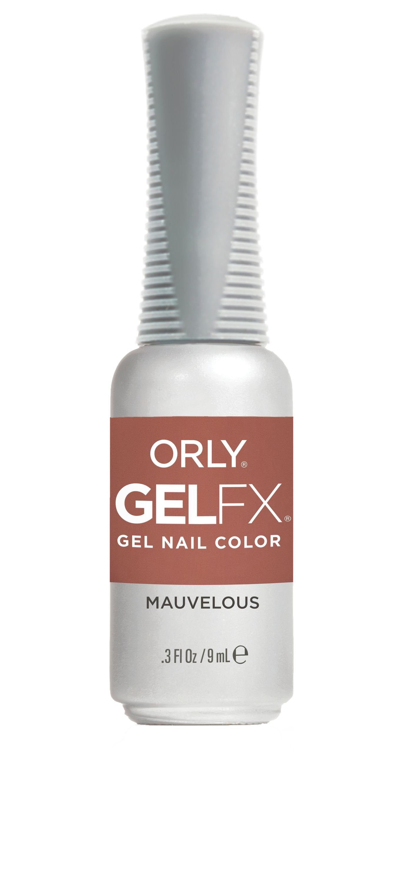 ORLY UV-Nagellack GEL FX Mauvelous*, 9ML
