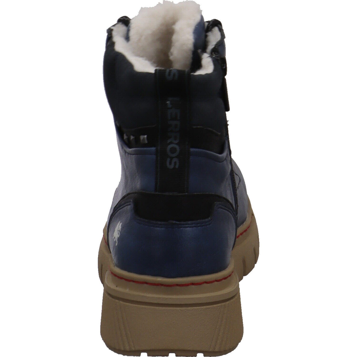LERROS Schnürboots