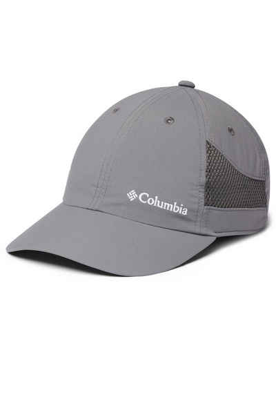 Columbia Baseball Cap TECH SHADE™ HAT (1-St) mit Mesh-Einsatz
