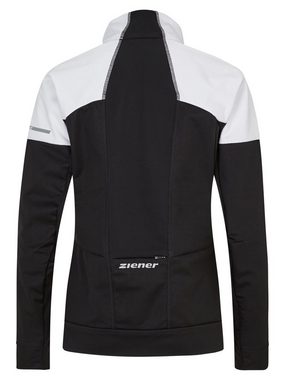 Ziener Funktionsjacke NORIKA