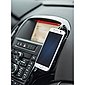 Hama »Auto Magnet Handyhalterung, Universal Handy Autohalterung Halter für die Auto Lüftung« Smartphone-Halterung, (Befestigung: Magnet - Material: Kunststoff/Metall - Montage: Lüftungsgitterbefestigung), Bild 6