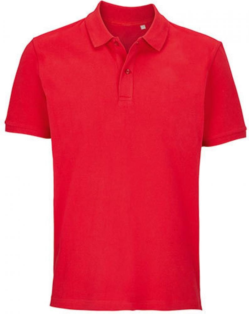 SOLS Poloshirt Unisex Polo Shirt Pegase