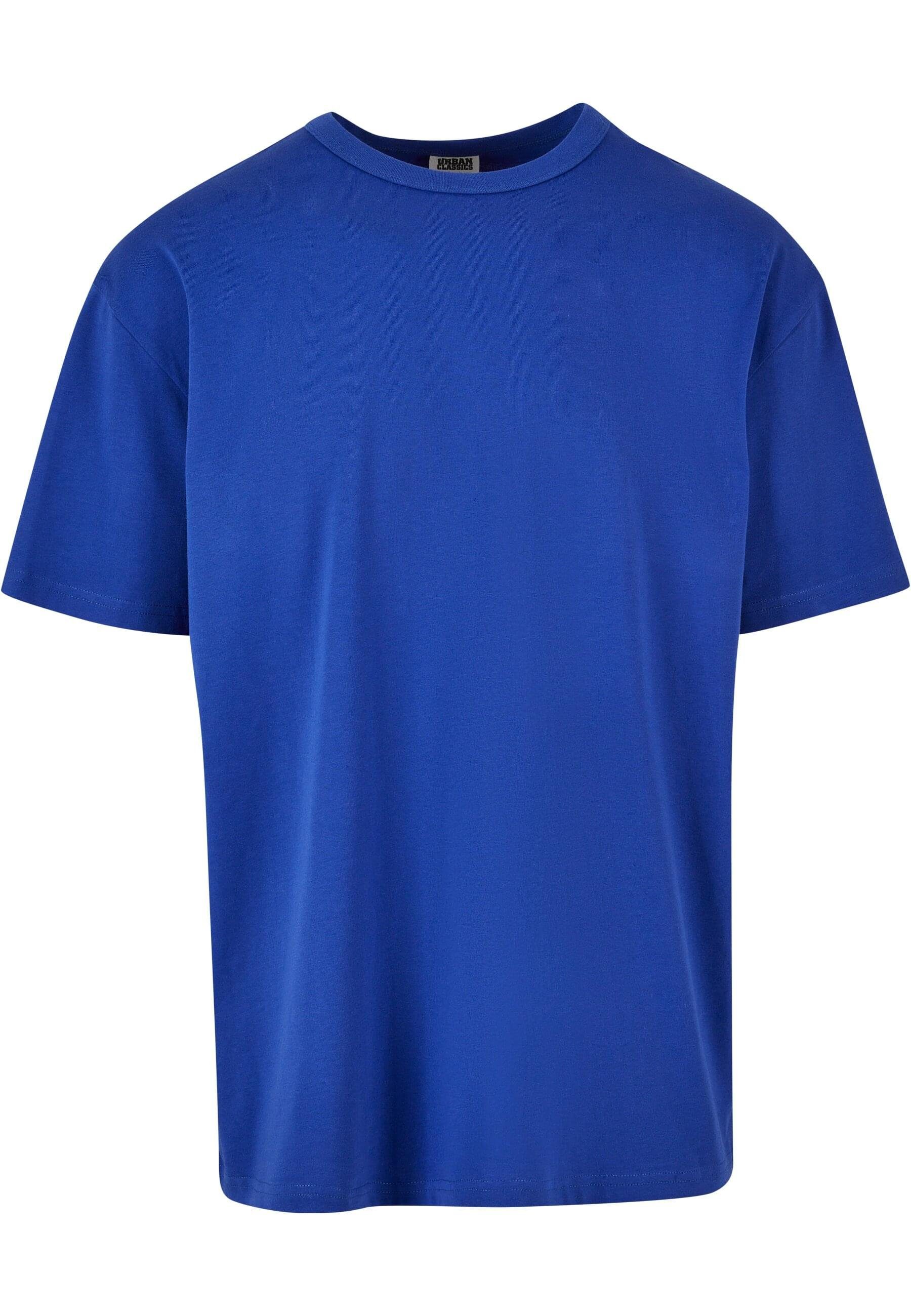 URBAN CLASSICS T-Shirt Urban Classics Herren Organic Basic Tee (1-tlg) günstig online kaufen