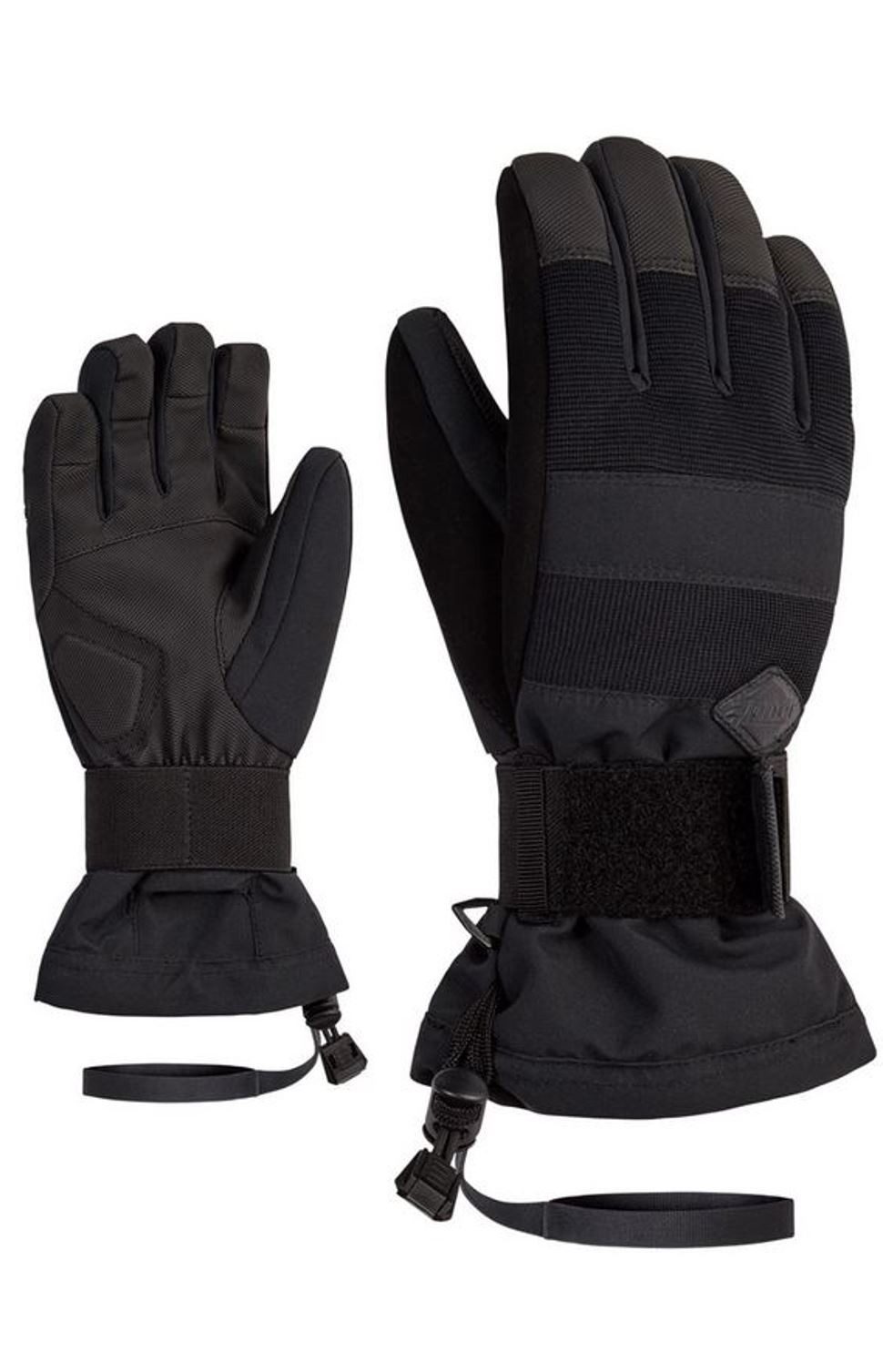 Ziener Skihandschuhe