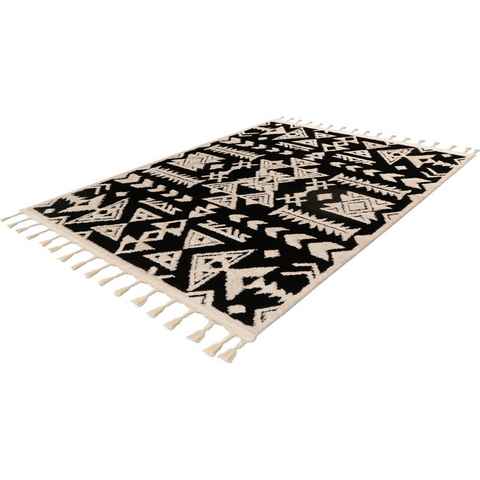 Teppich Lovis 200, Kayoom, rechteckig, Höhe: 22 mm