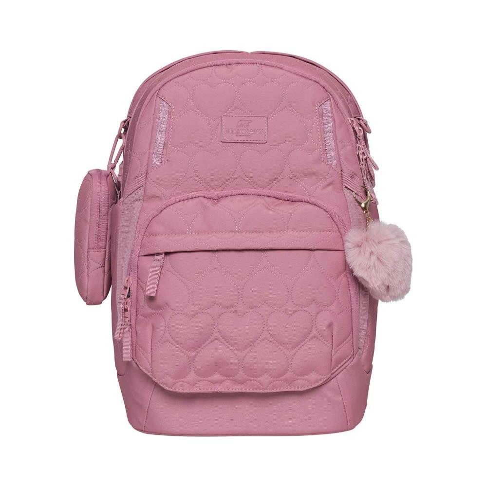 Beckmann Norway Schulrucksack Sport Air