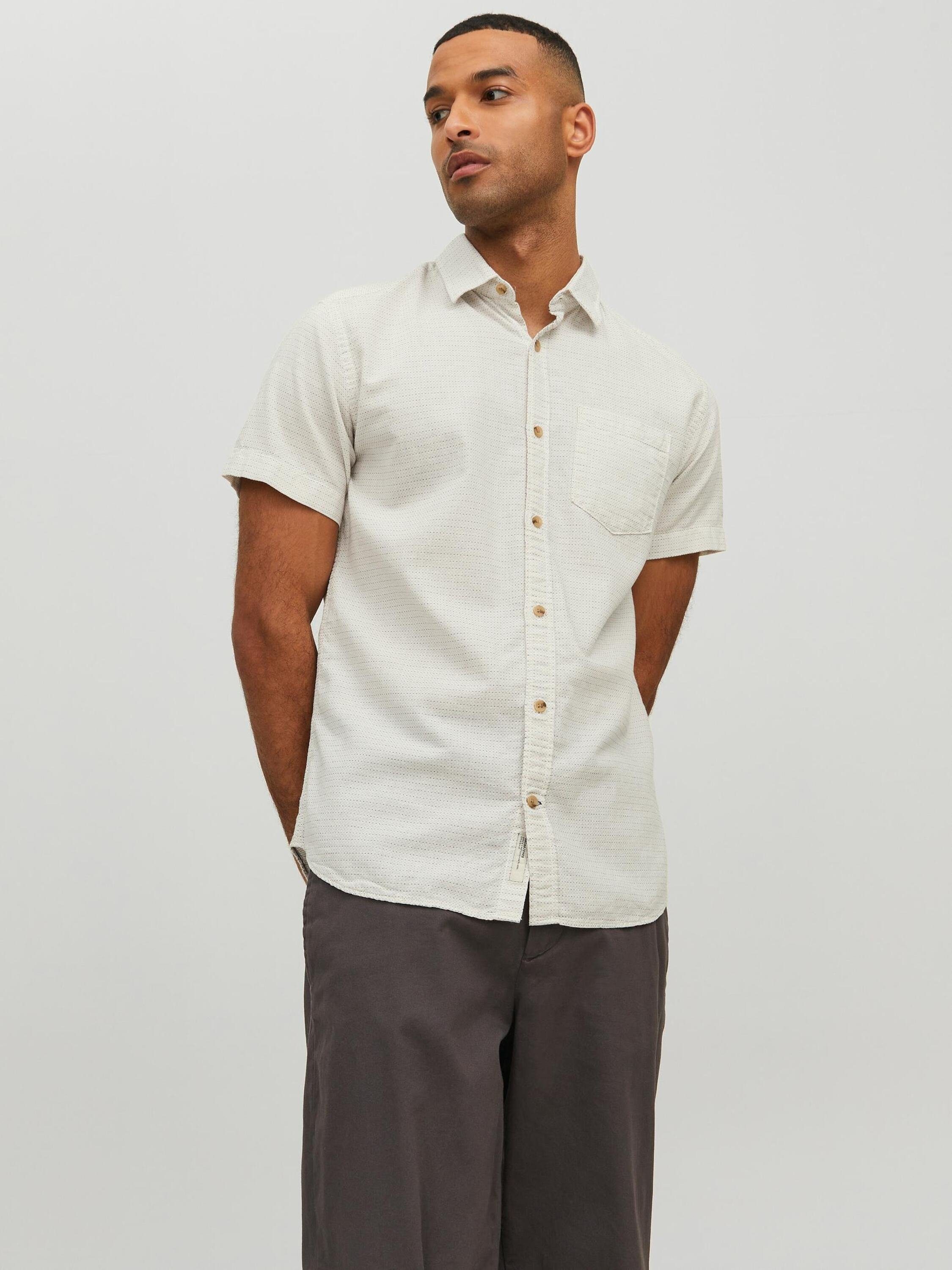 Jack & Jones Funktionshemd Abel (1-tlg)