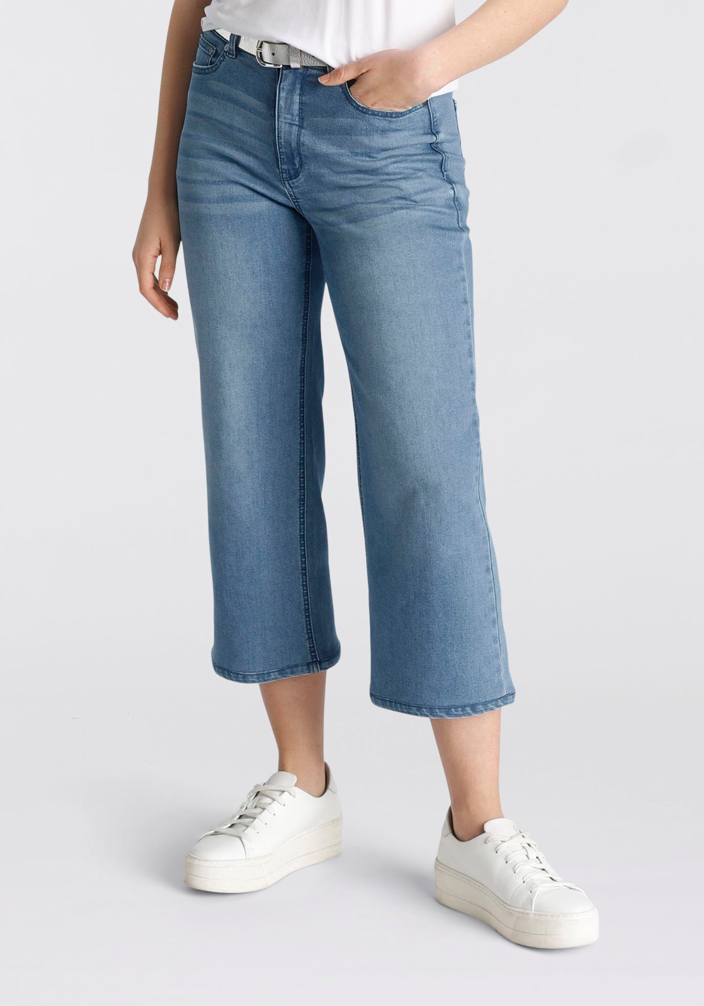 7/8-Jeans für Damen online kaufen » Cropped Jeans | OTTO