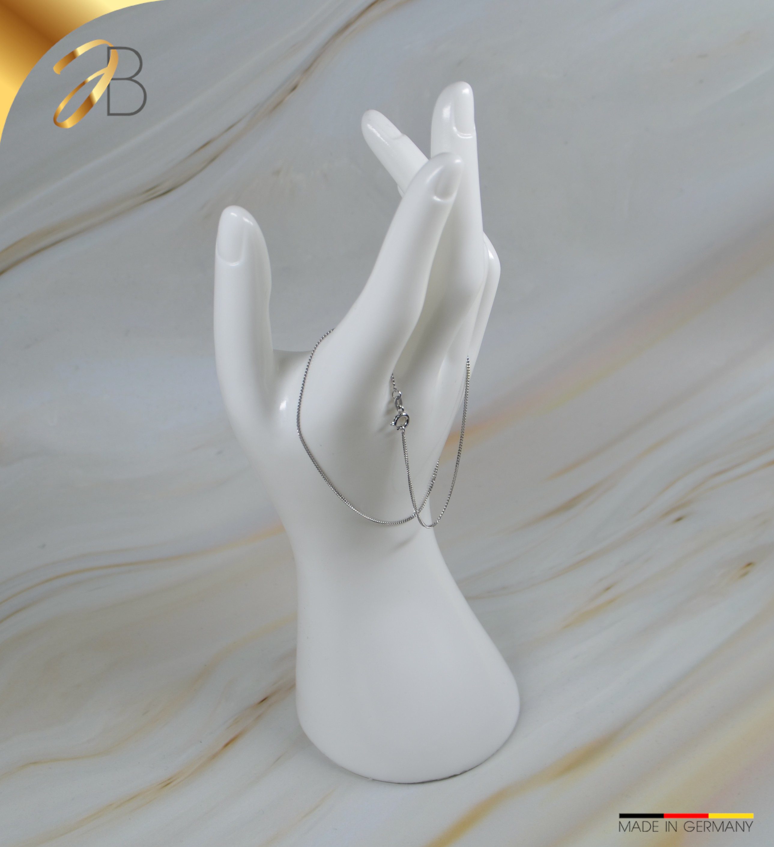 Joyes Boutique Goldkette JB Damen Goldkette günstig online kaufen