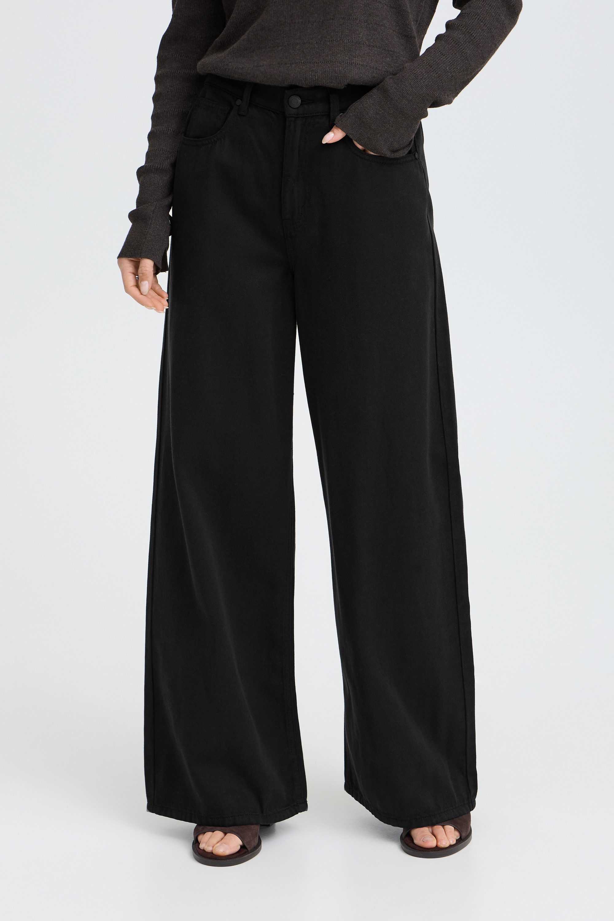Pulz Jeans Regular-fit-Jeans Jeans PZESMINE