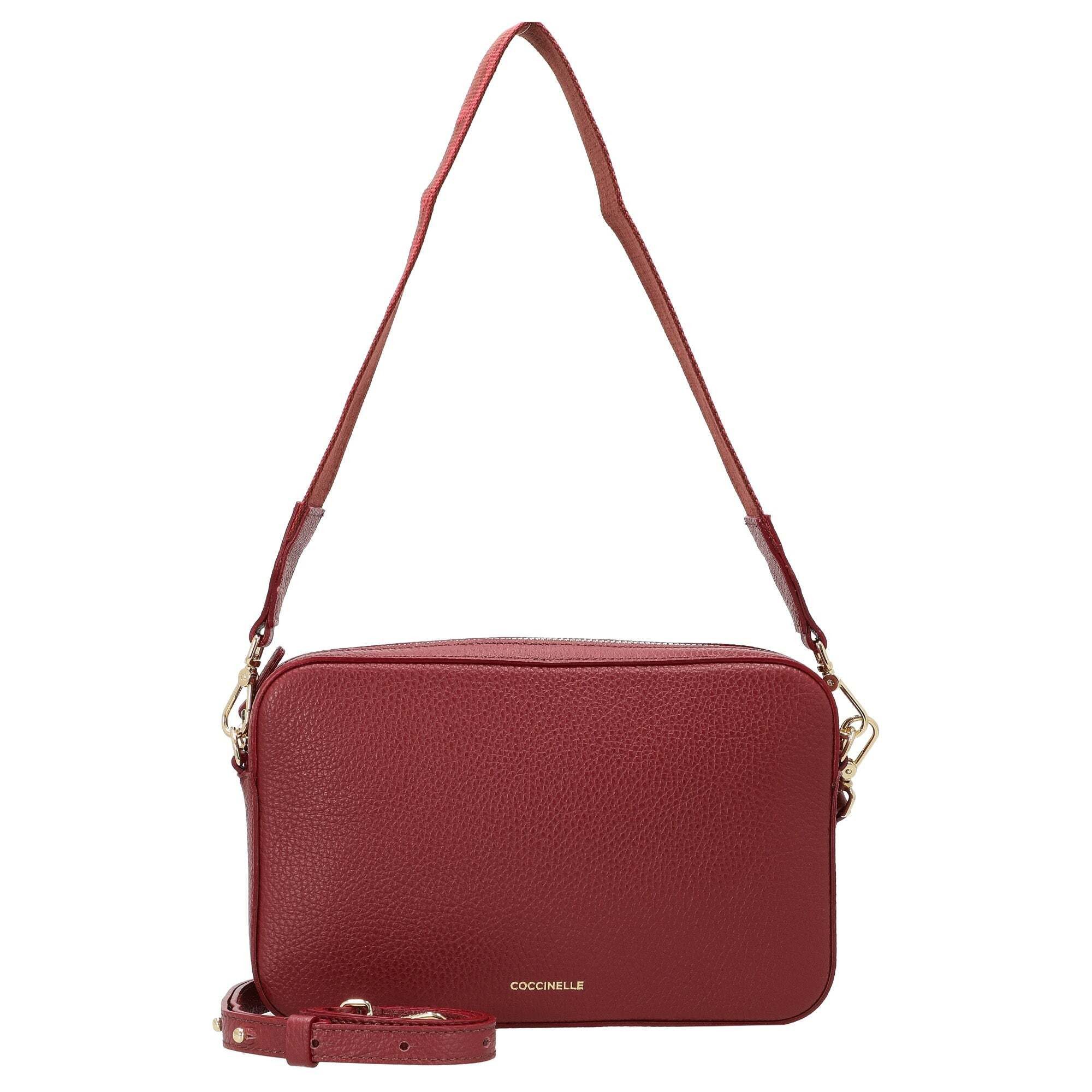 COCCINELLE Umhängetasche Tebe - Umhängetasche 24 günstig online kaufen