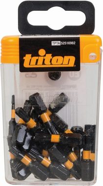 Triton Elektrowerkzeug-Set
