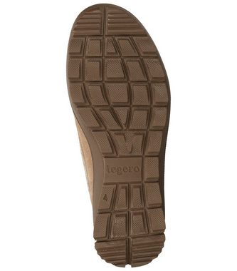 Legero Stiefelette Veloursleder/Textil Schnürstiefelette